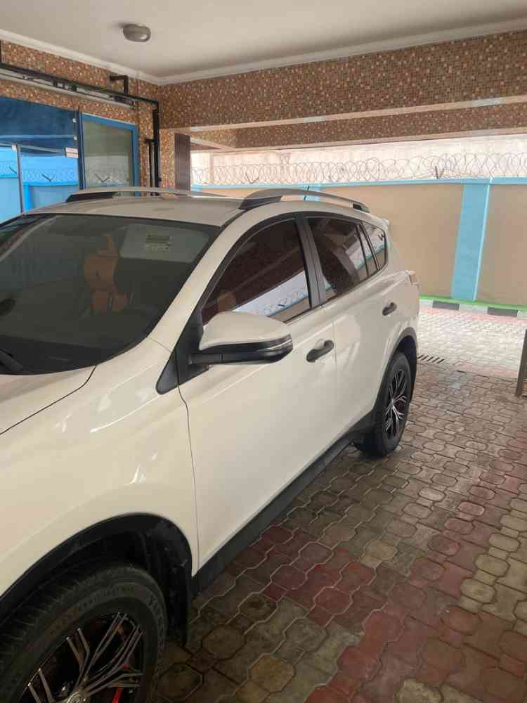 Omodiya Rentals